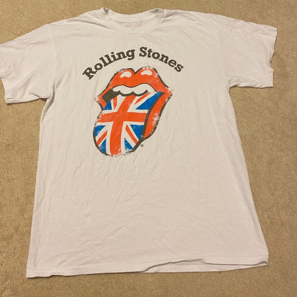 Rolling Stones T-shirt